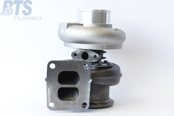 Compresor,sistem de supraalimentare T916835 BTS Turbo